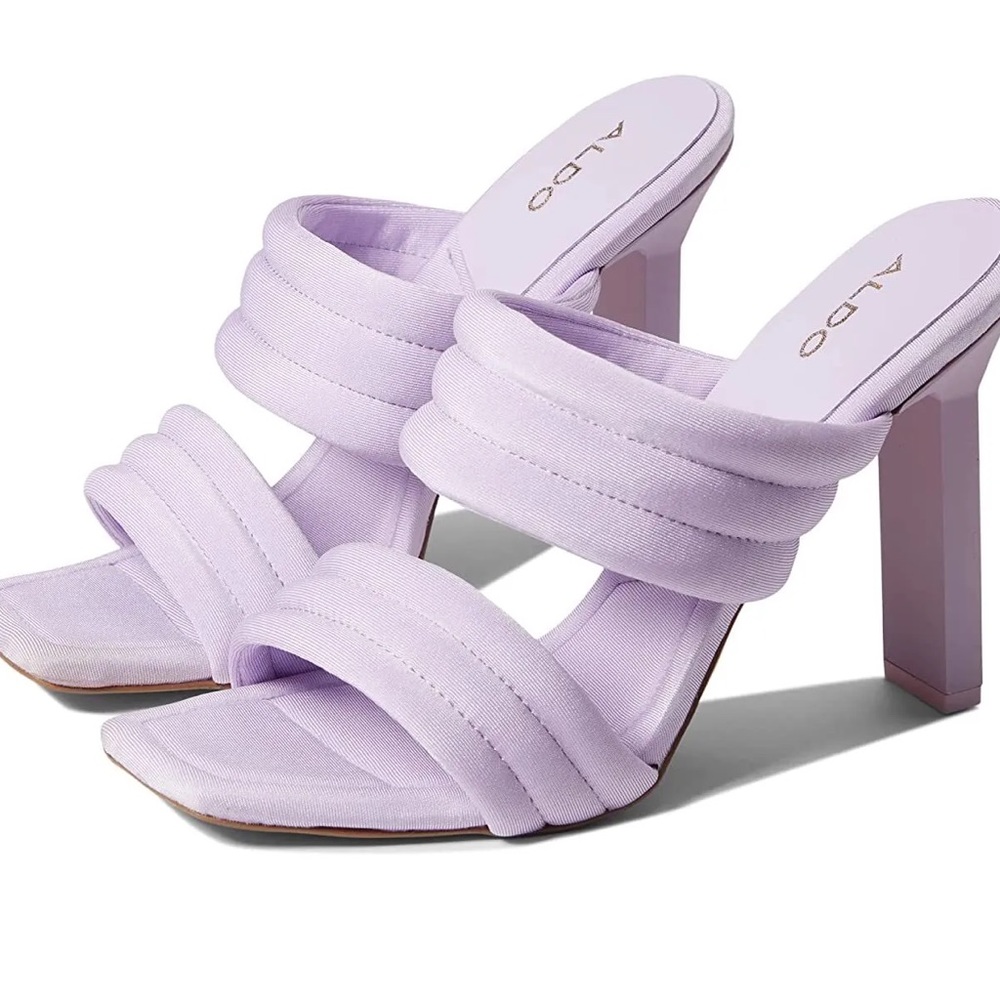 Aldo Aloderel size 6